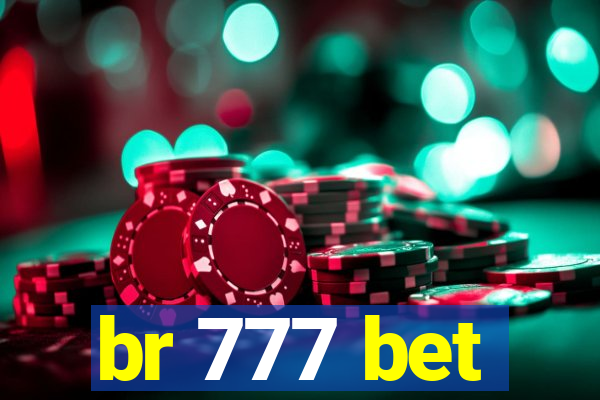 br 777 bet